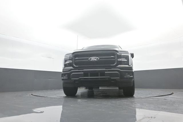 New 2026 Ford F150 Lariat w/ Equipment Group 501A Mid image 33