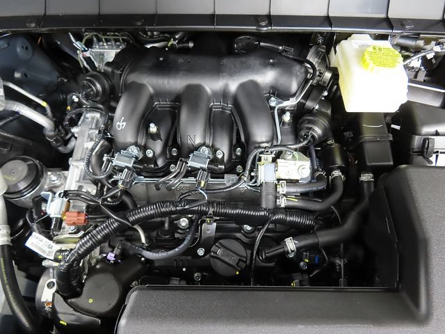 New 2026 Nissan Pathfinder SL w/ SL Premium Package AWD/4WD image 10