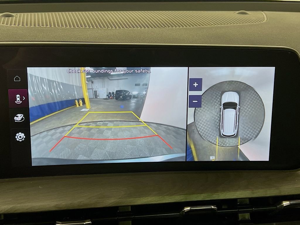 Used 2023 Kia Telluride SX Prestige X-Line image 14