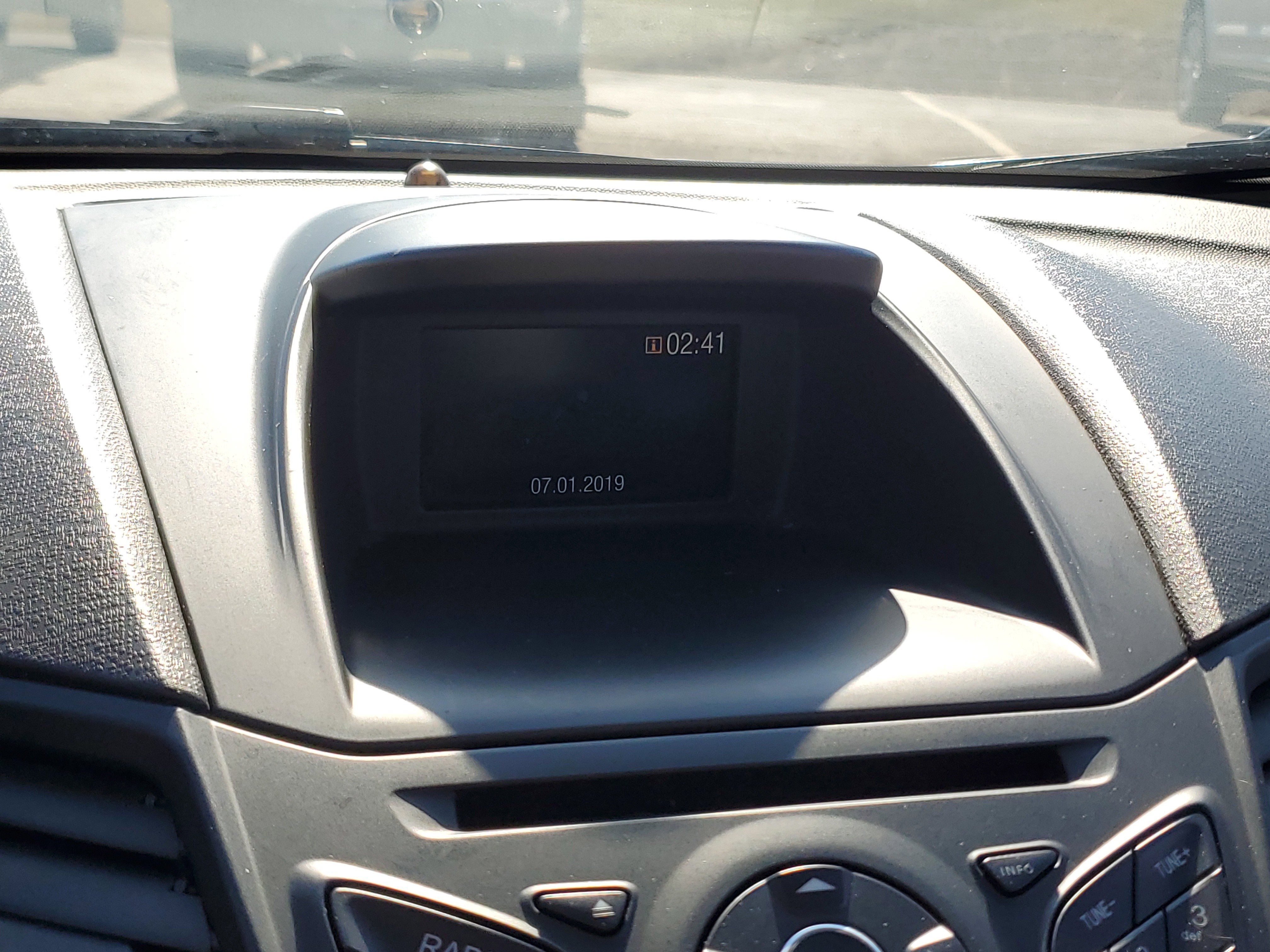 Used 2019 Ford Fiesta SE image 18