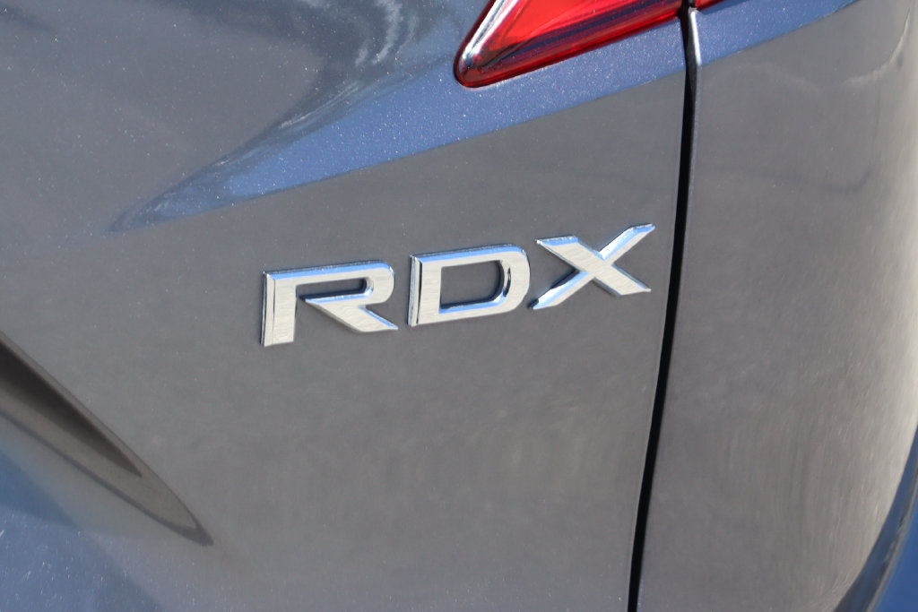 Used 2021 Acura RDX w/ Technology Package FWD image 48