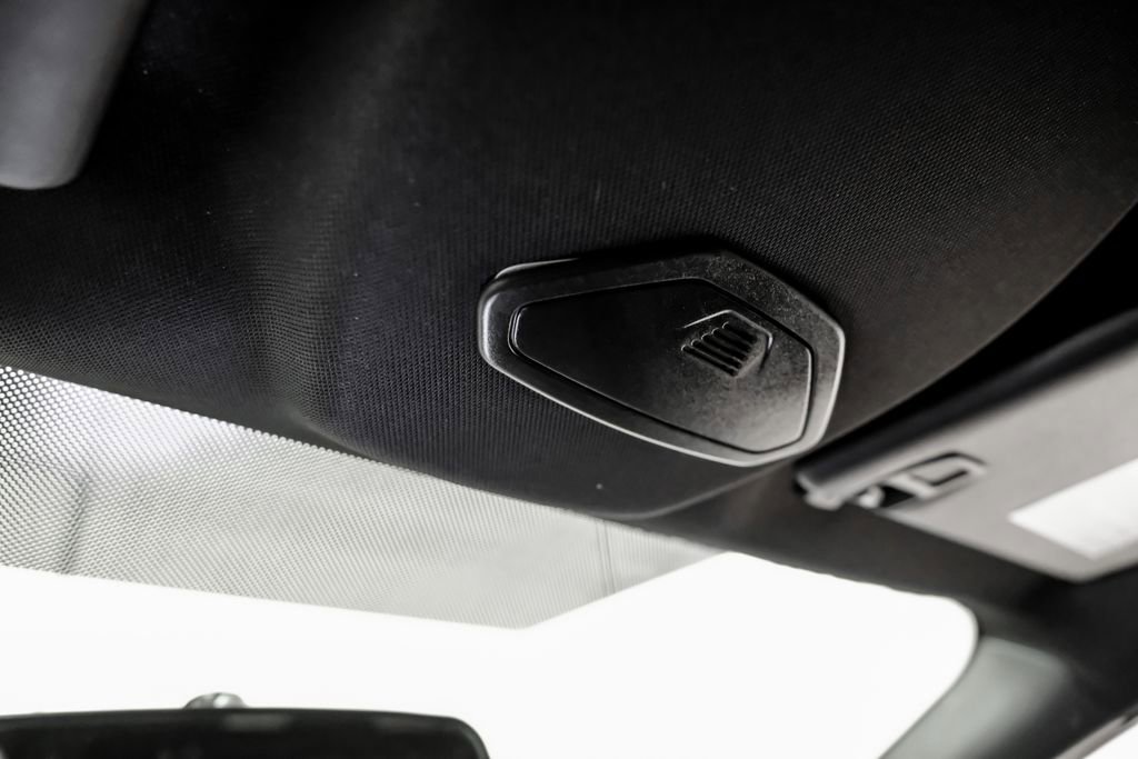 Used 2015 Ford Focus ST FWD image 25
