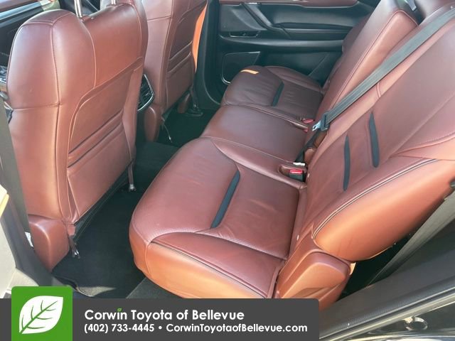 Used 2017 MAZDA CX-9 Signature image 23