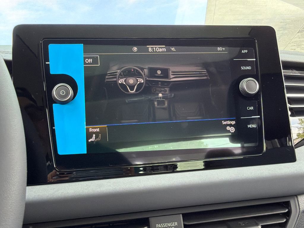 New 2026 Volkswagen Jetta SE FWD image 29