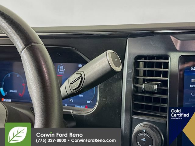 Certified 2025 Ford F350 Lariat w/ Lariat Ultimate Package image 20