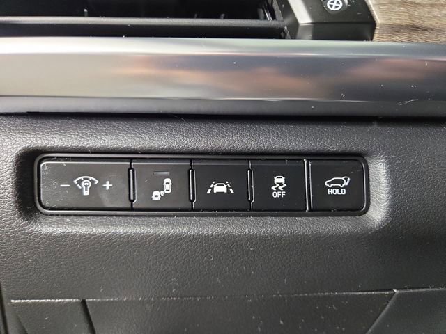 Used 2021 Kia Telluride EX AWD/4WD image 30