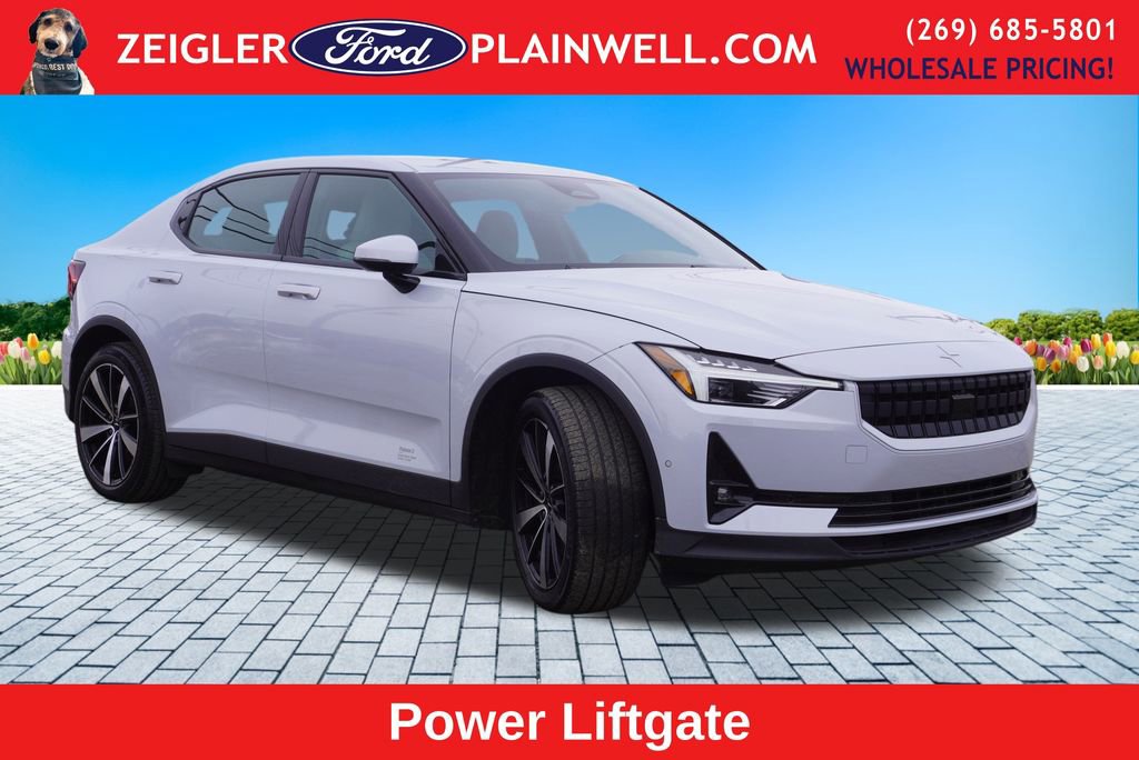 Used 2022 Polestar Polestar 2 w/ Pilot Package image 7