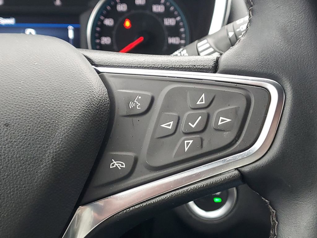 Used 2024 Chevrolet Equinox LT image 11