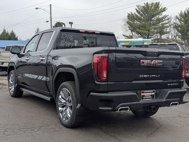 New 2026 GMC Sierra 1500 Denali image 6