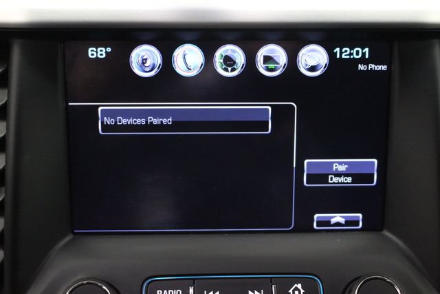 Used 2019 GMC Acadia SLT AWD/4WD image 19