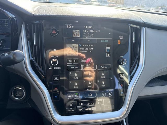 Used 2024 Subaru Legacy Premium image 22