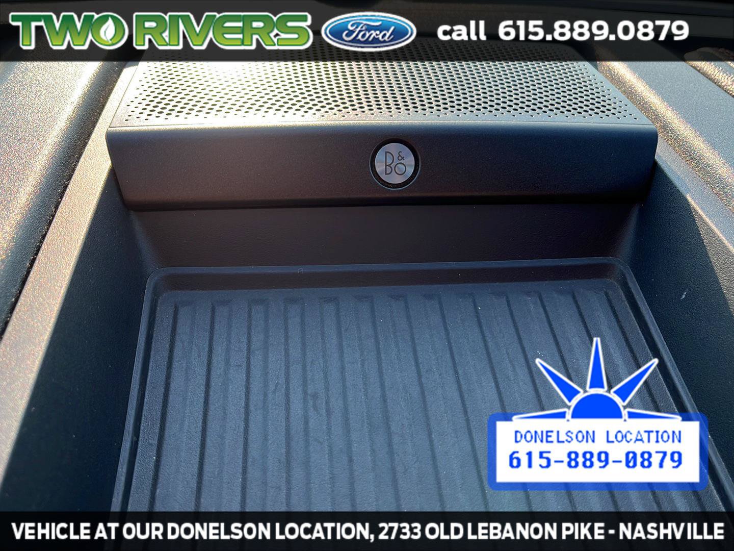 Used 2020 Ford F150 Platinum w/ Equipment Group 701A Luxury AWD/4WD image 29