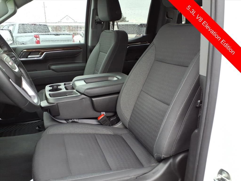 Used 2023 GMC Sierra 1500 Elevation w/ X31 Off-Road Package image 19