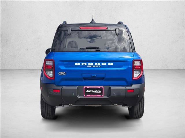 New 2026 Ford Bronco Sport Outer Banks w/ Outer Banks Tech Package+ image 6