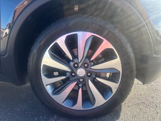 Used 2022 Buick Encore Preferred AWD/4WD image 9