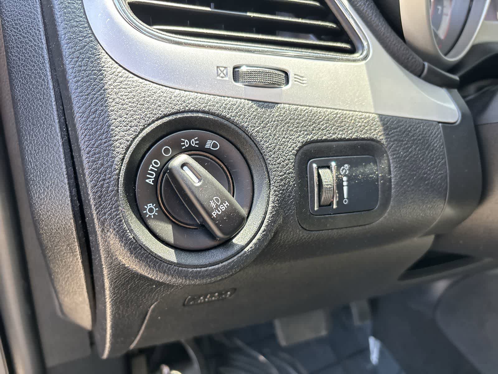 Used 2016 Dodge Journey R/T AWD/4WD image 9