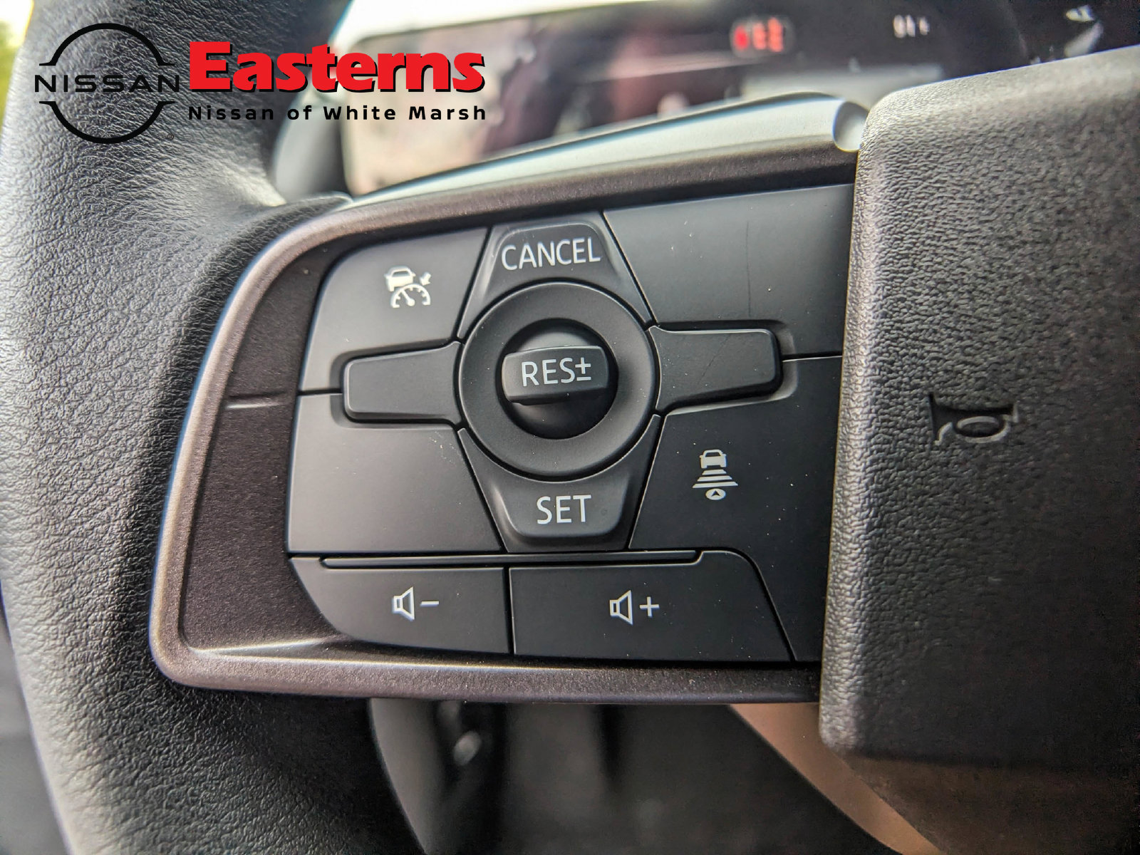 New 2027 Nissan Sentra SV w/ Floor Mat Package FWD image 15