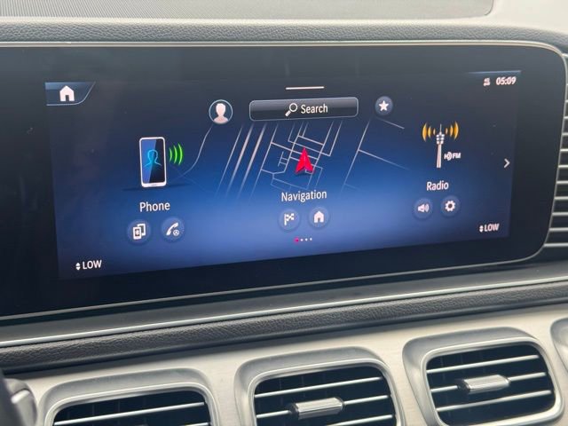 Used 2024 Mercedes-Benz GLE 350 4MATIC image 33