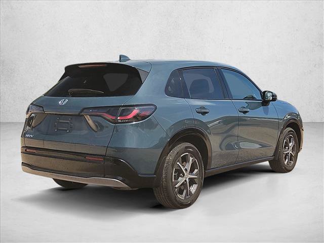 Used 2024 Honda HR-V EX-L image 5