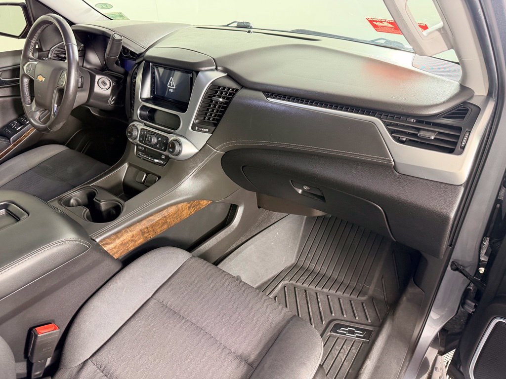 Used 2019 Chevrolet Tahoe LS RWD image 35