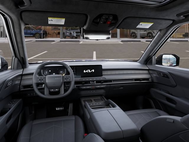 New 2027 Kia Telluride X-Line SX Prestige w/ Towing Package AWD/4WD image 14