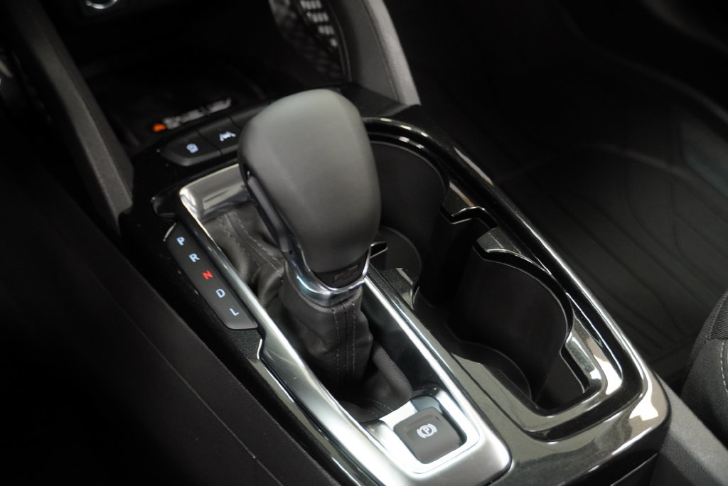New 2026 Chevrolet TrailBlazer LT w/ Convenience Package FWD image 26