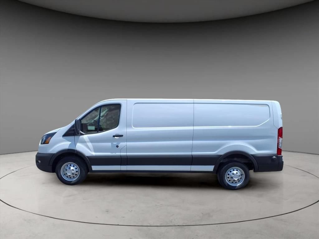 New 2024 Ford Transit 350 Low Roof AWD w/ Interior Upgrade Package image 2
