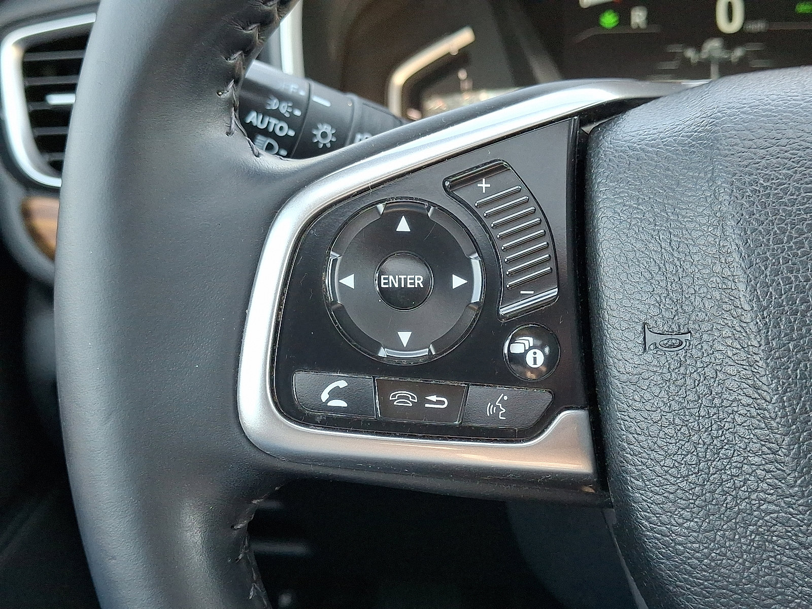 Used 2017 Honda CR-V EX-L image 21