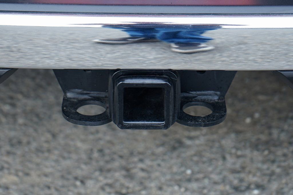 Used 2022 RAM 2500 Lone Star w/ Night Edition image 43