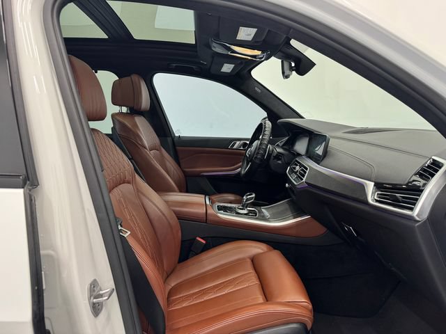 Used 2022 BMW X5 sDrive40i w/ M Sport Package RWD image 18
