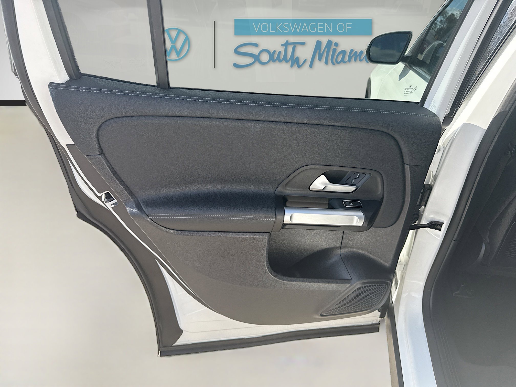 Used 2023 Mercedes-Benz EQB 250+ image 26