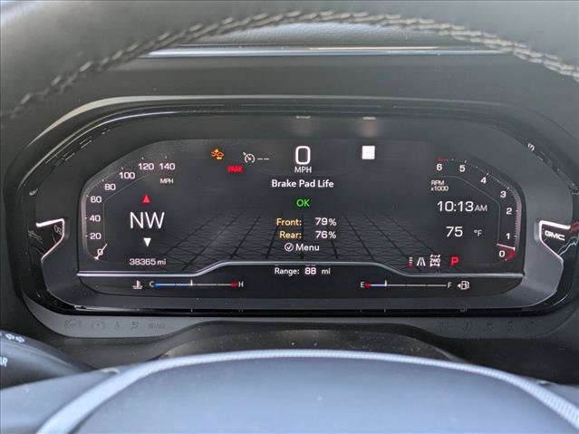 Used 2023 GMC Yukon Denali w/ Max Trailering Package AWD/4WD image 11