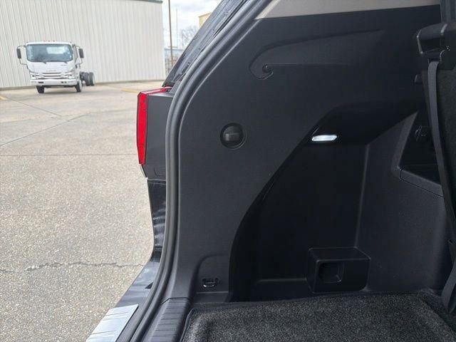 Used 2024 Volkswagen Atlas SEL image 30