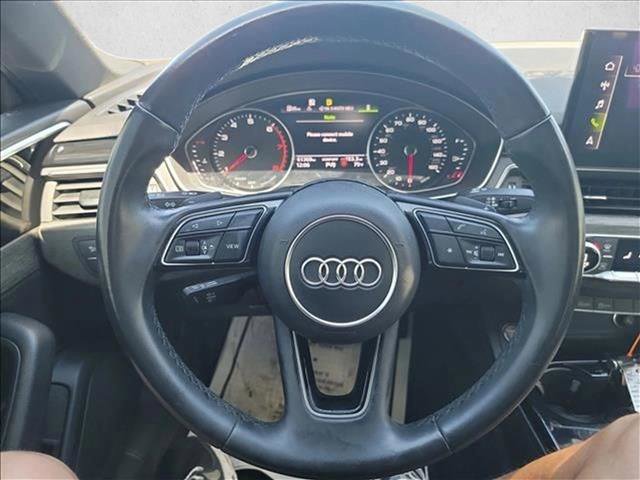 Used 2022 Audi A5 2.0T Premium image 19