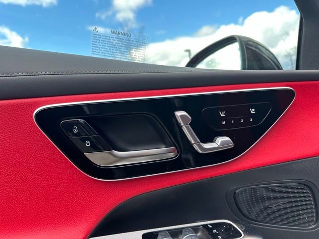 New 2026 Mercedes-Benz GLC 300 4MATIC image 13