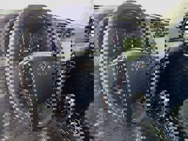 Certified 2021 Toyota 4Runner TRD Off-Road Premium w/ Moonroof Package AWD/4WD image 9