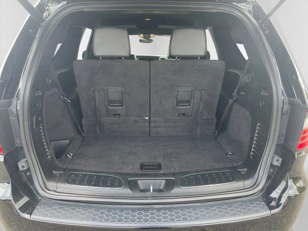 Used 2022 Dodge Durango R/T w/ Blacktop Package AWD/4WD image 49