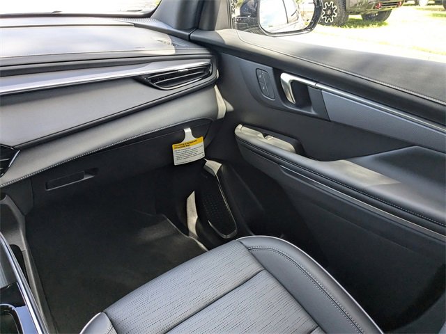 New 2025 Buick Enclave Sport Touring w/ Power Package image 19