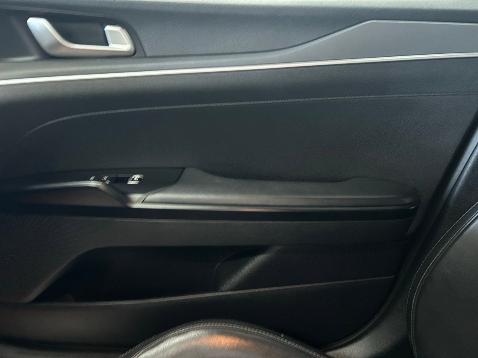 Used 2021 Kia K5 GT-Line image 13