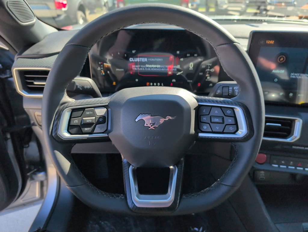 New 2026 Ford Mustang Premium image 27