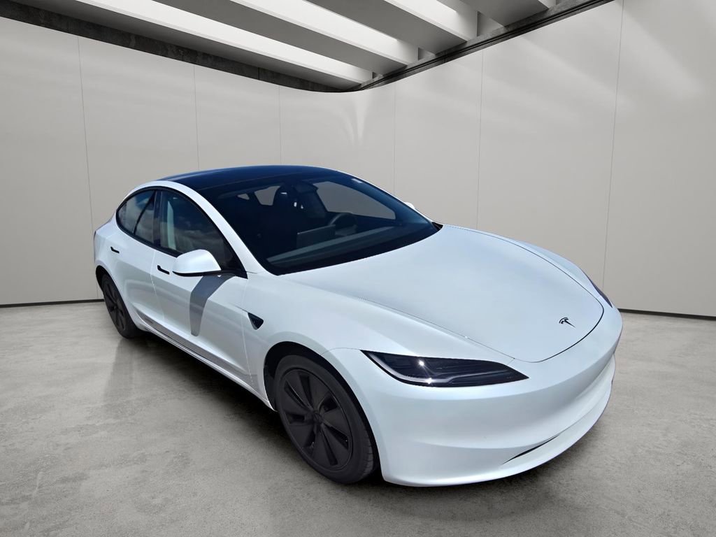 Used 2024 Tesla Model 3 Long Range image 7