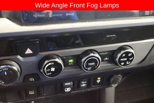 Certified 2018 Toyota Tacoma TRD Off-Road image 21