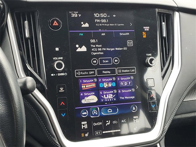 Used 2021 Subaru Legacy Premium w/ Popular Package #1 image 24