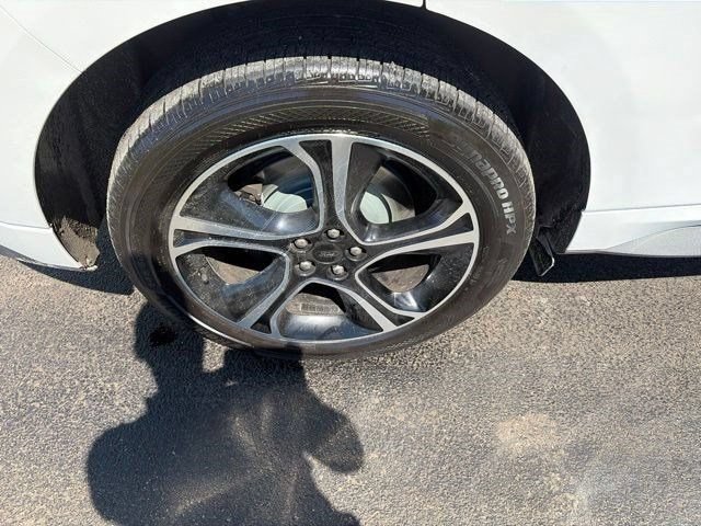 Used 2020 Ford Edge ST w/ Equipment Group 401A AWD/4WD image 48