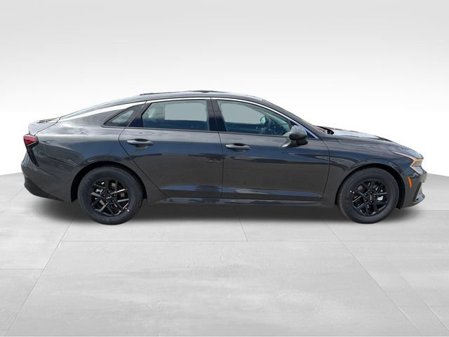 New 2026 Kia K5 LXS FWD image 8