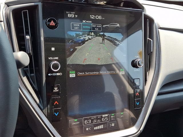 New 2026 Subaru Crosstrek 2.5i Limited AWD/4WD image 16