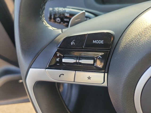 Certified 2023 Hyundai Tucson Limited image 22