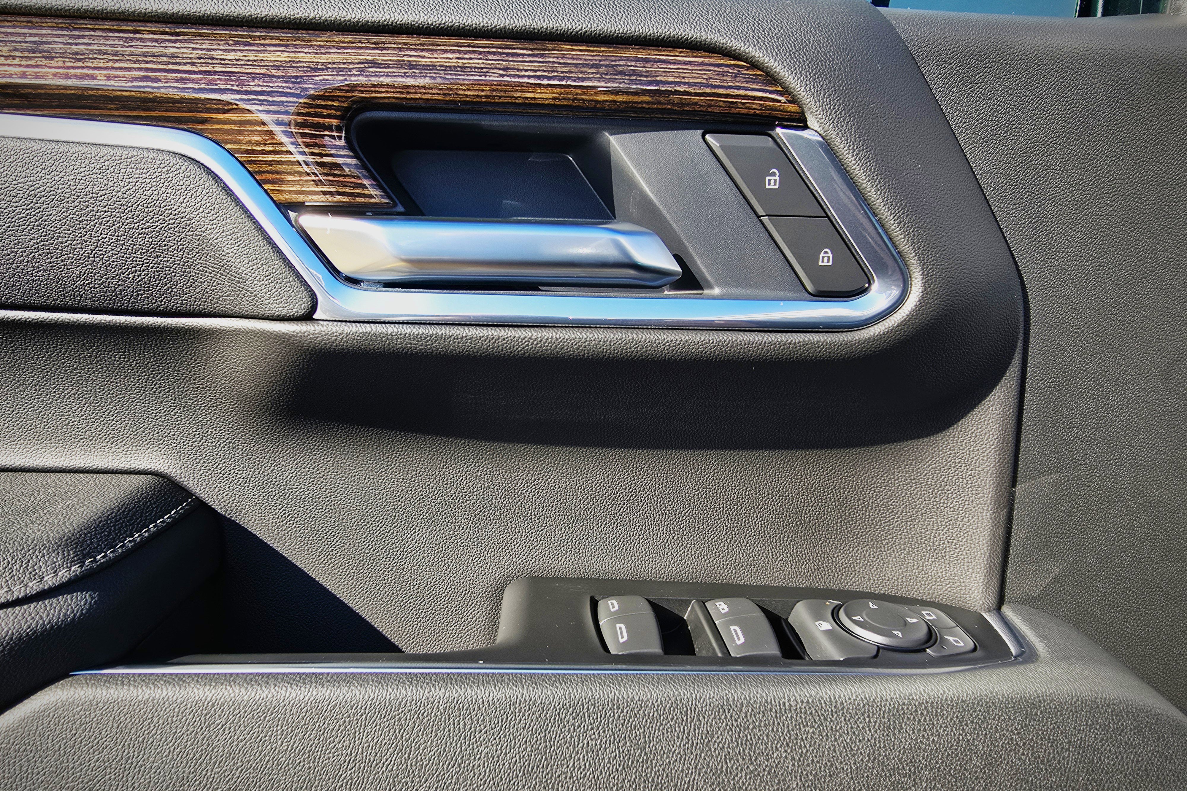 New 2026 GMC Sierra 1500 Elevation image 30