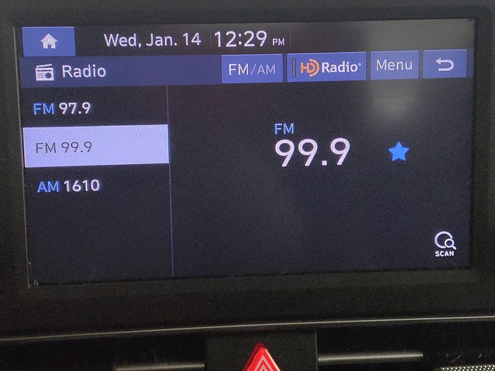 Used 2021 Hyundai Elantra SE w/ Cargo Package image 25