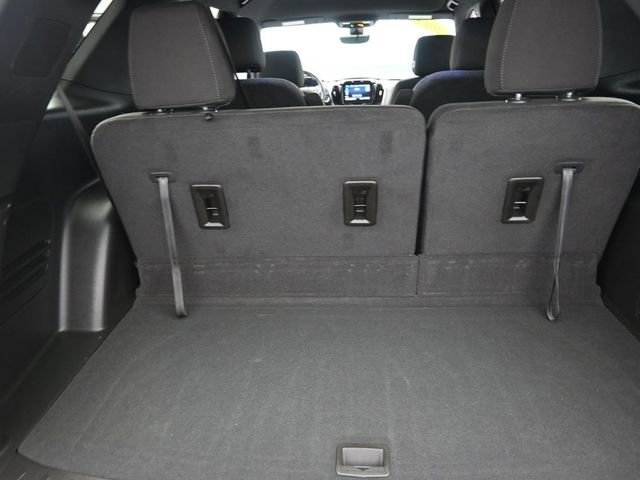Used 2023 Chevrolet Traverse LT image 20